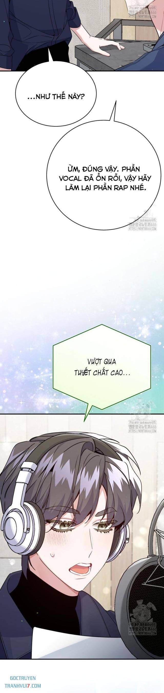 Hướng Dẫn Hồi Quy Dành Cho Thần Tượng: Chapter 40