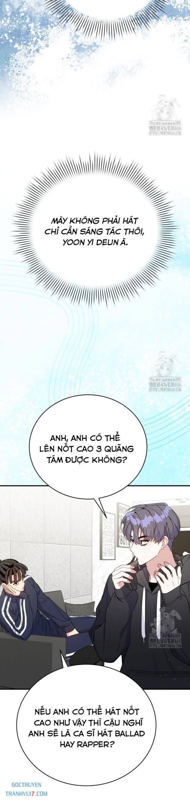 Hướng Dẫn Hồi Quy Dành Cho Thần Tượng: Chapter 40