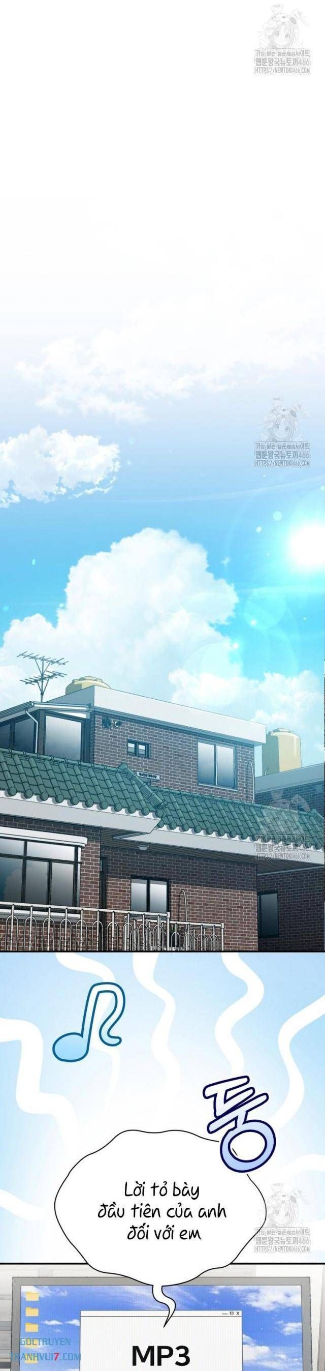 Hướng Dẫn Hồi Quy Dành Cho Thần Tượng: Chapter 40