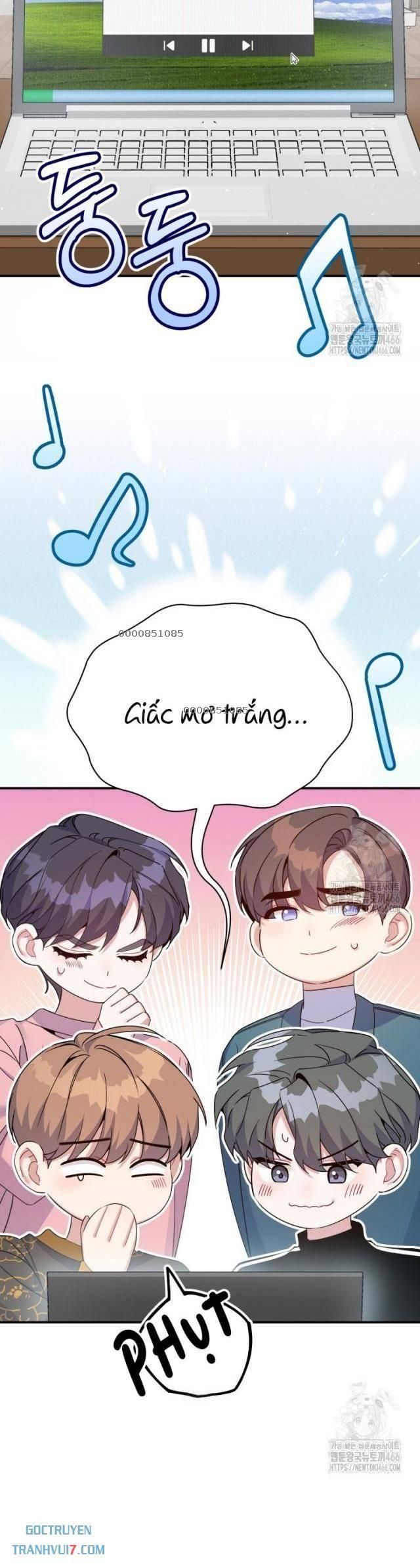 Hướng Dẫn Hồi Quy Dành Cho Thần Tượng: Chapter 40