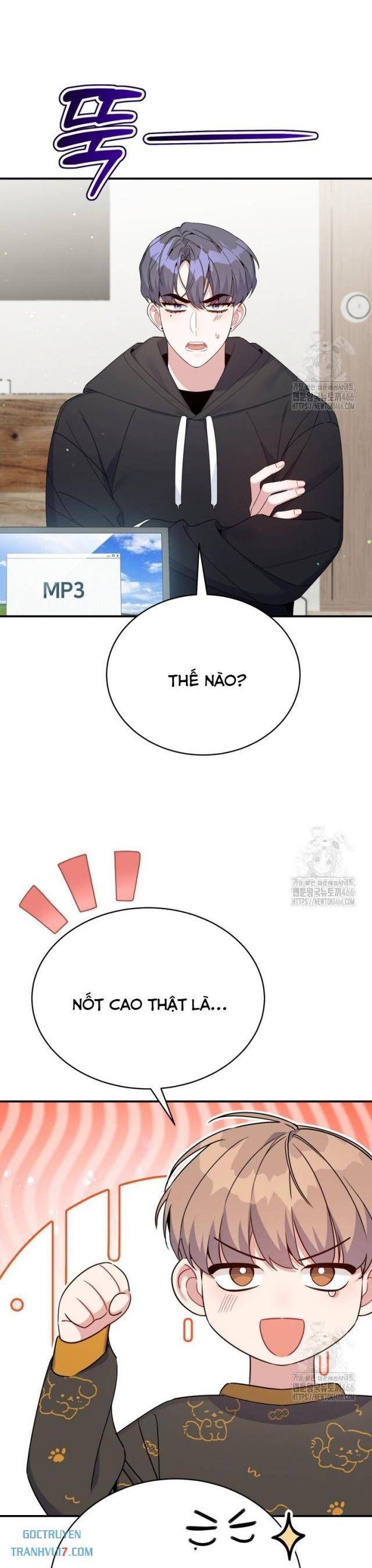 Hướng Dẫn Hồi Quy Dành Cho Thần Tượng: Chapter 40