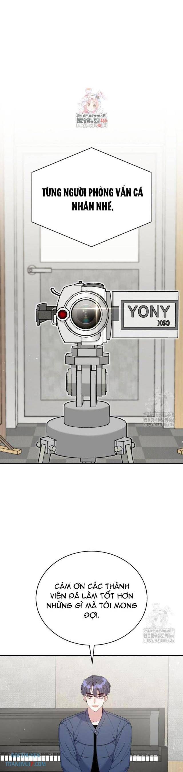 Hướng Dẫn Hồi Quy Dành Cho Thần Tượng: Chapter 41