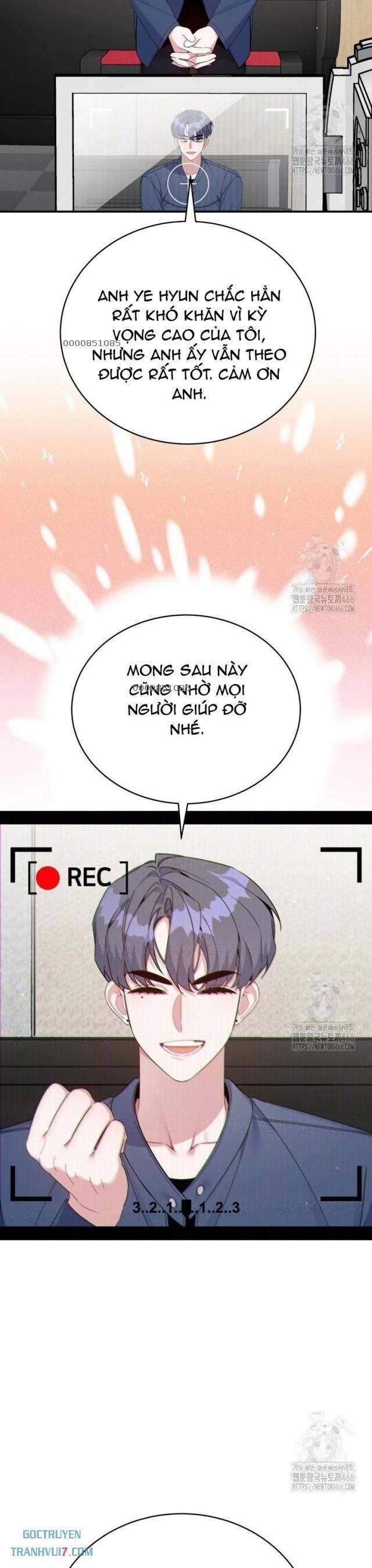 Hướng Dẫn Hồi Quy Dành Cho Thần Tượng: Chapter 41