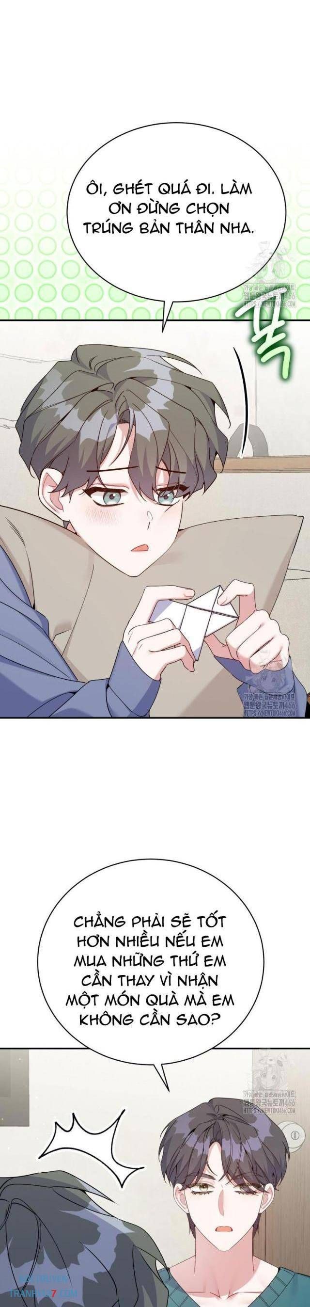 Hướng Dẫn Hồi Quy Dành Cho Thần Tượng: Chapter 41