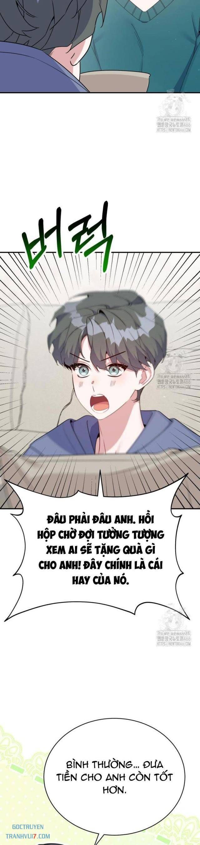 Hướng Dẫn Hồi Quy Dành Cho Thần Tượng: Chapter 41