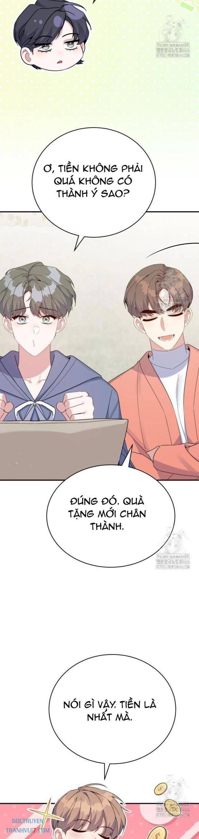 Hướng Dẫn Hồi Quy Dành Cho Thần Tượng: Chapter 41