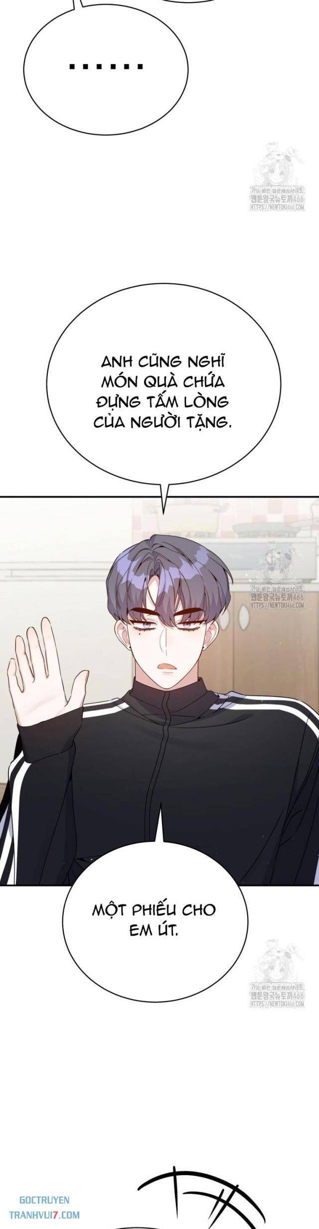 Hướng Dẫn Hồi Quy Dành Cho Thần Tượng: Chapter 41