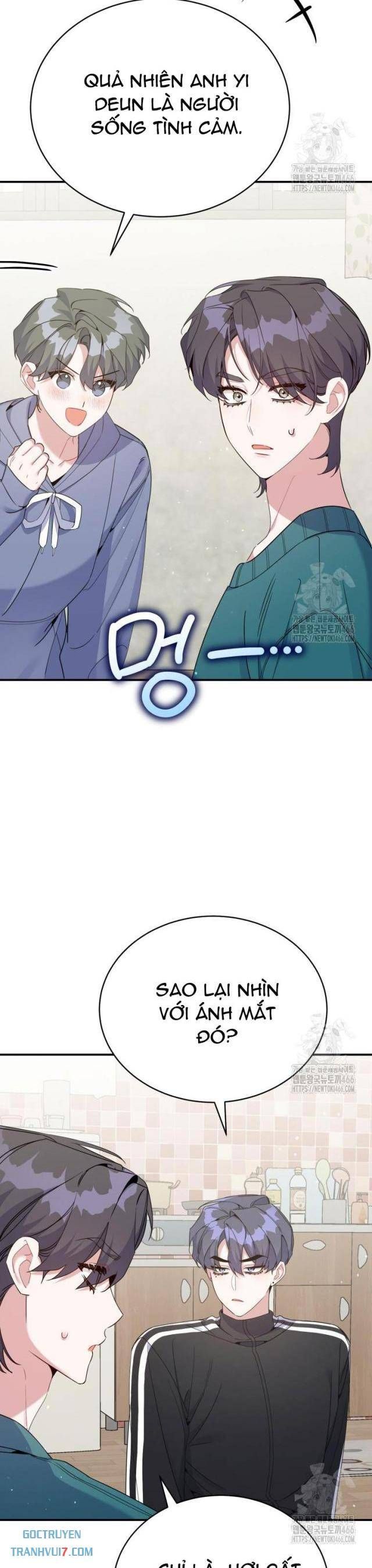 Hướng Dẫn Hồi Quy Dành Cho Thần Tượng: Chapter 41