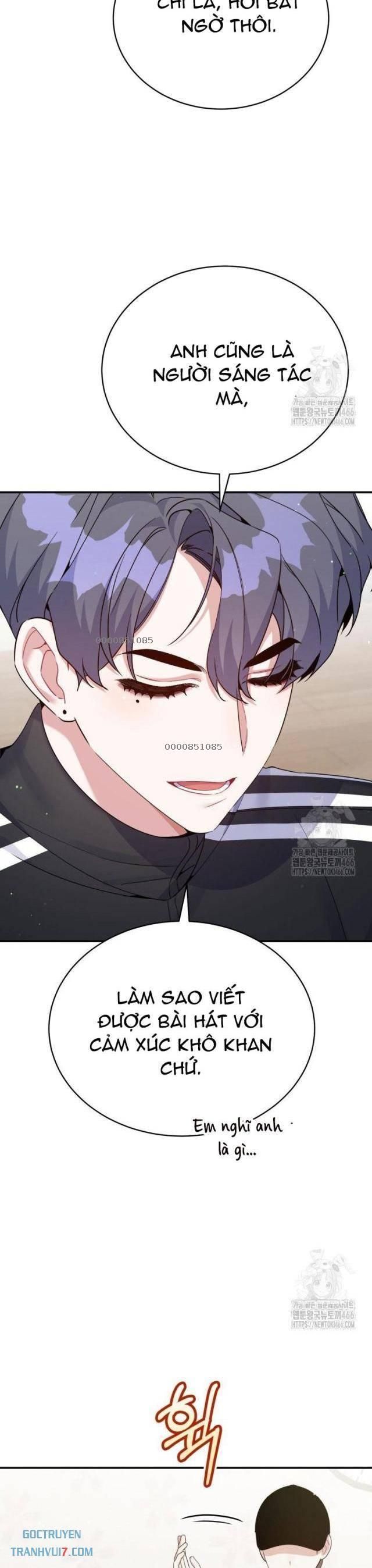 Hướng Dẫn Hồi Quy Dành Cho Thần Tượng: Chapter 41