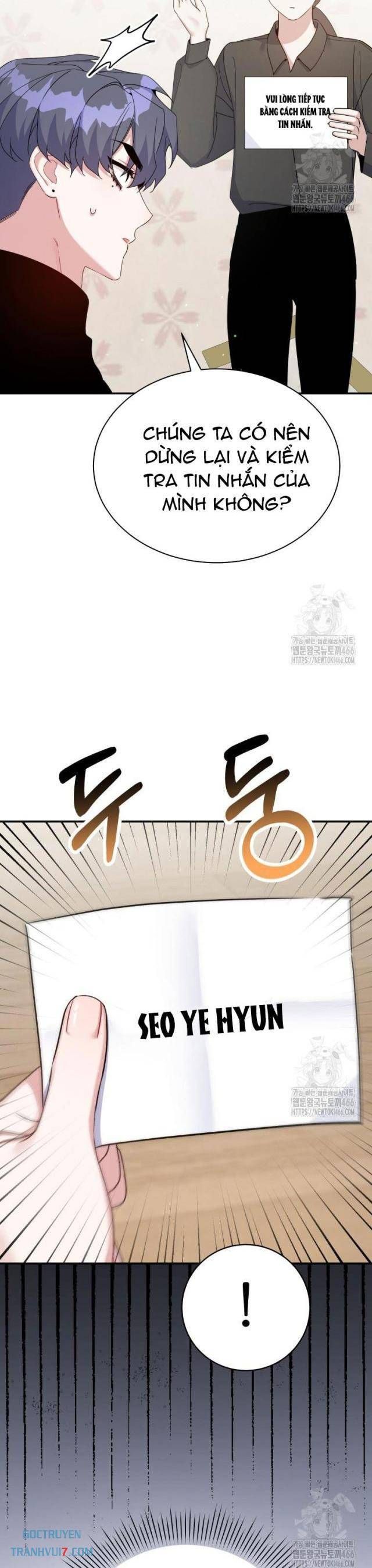 Hướng Dẫn Hồi Quy Dành Cho Thần Tượng: Chapter 41