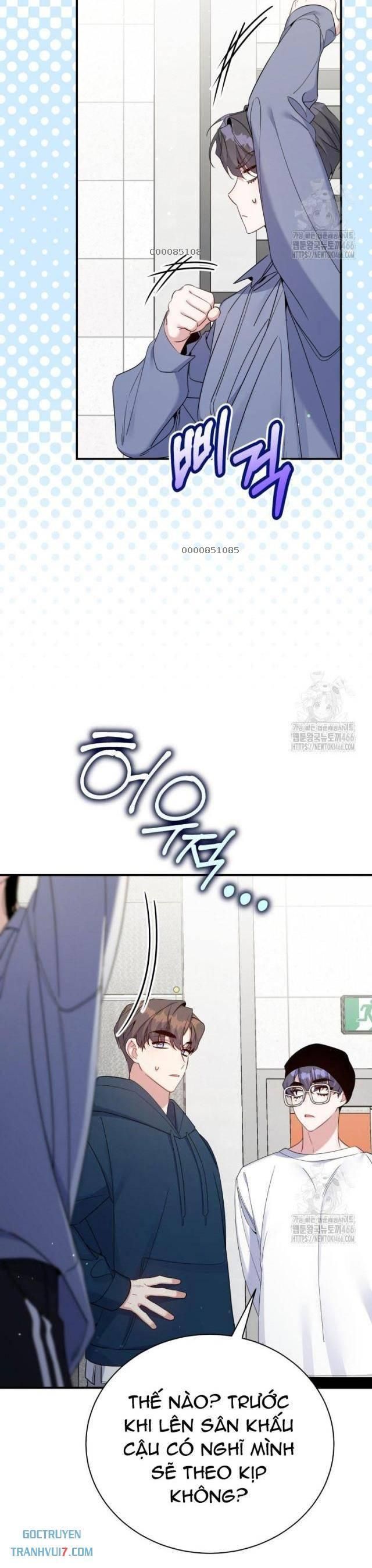 Hướng Dẫn Hồi Quy Dành Cho Thần Tượng: Chapter 41