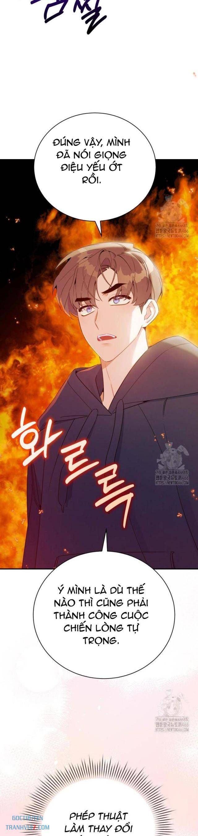 Hướng Dẫn Hồi Quy Dành Cho Thần Tượng: Chapter 41