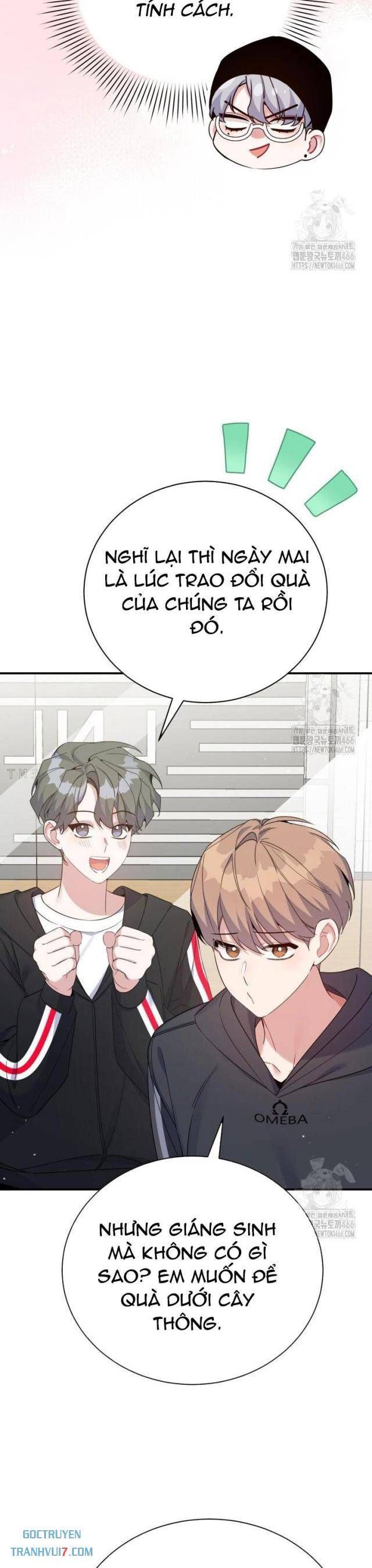 Hướng Dẫn Hồi Quy Dành Cho Thần Tượng: Chapter 41