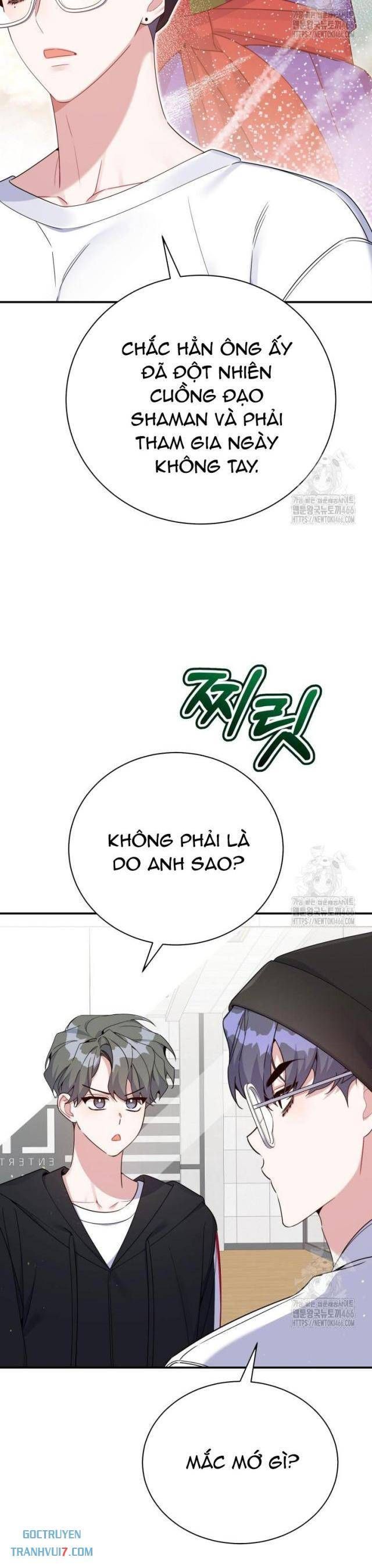 Hướng Dẫn Hồi Quy Dành Cho Thần Tượng: Chapter 41