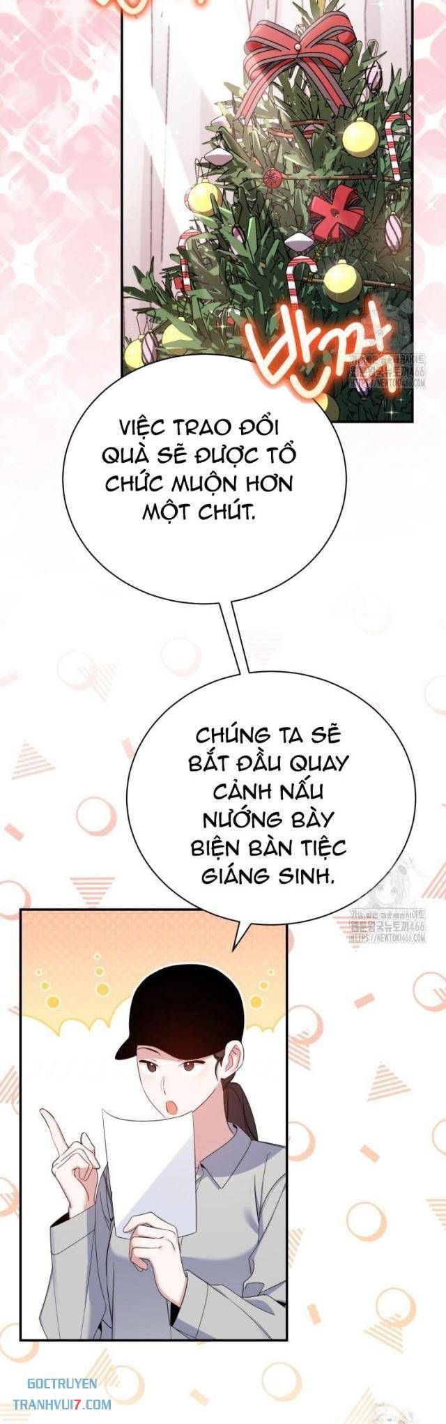 Hướng Dẫn Hồi Quy Dành Cho Thần Tượng: Chapter 41