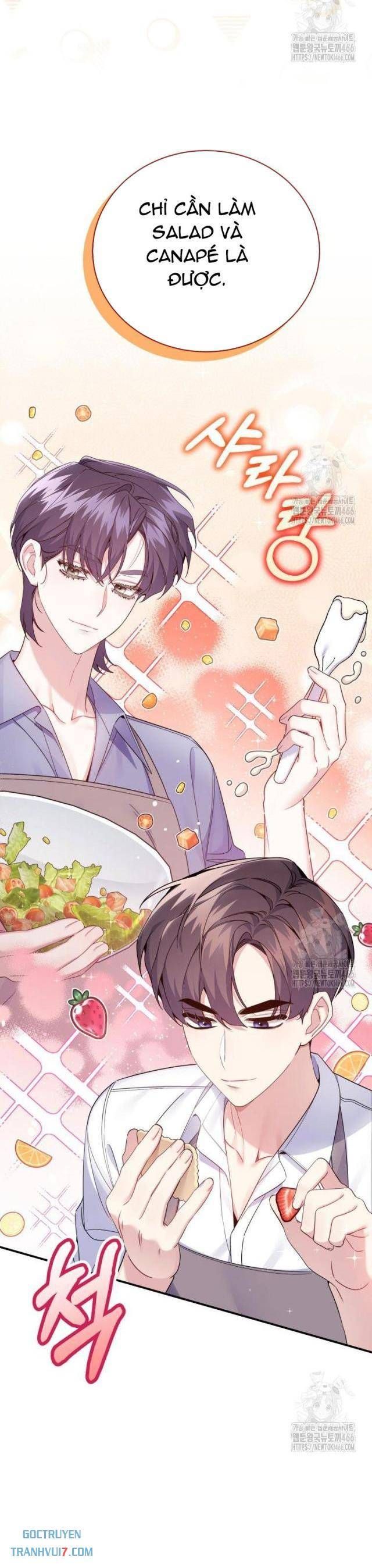 Hướng Dẫn Hồi Quy Dành Cho Thần Tượng: Chapter 41