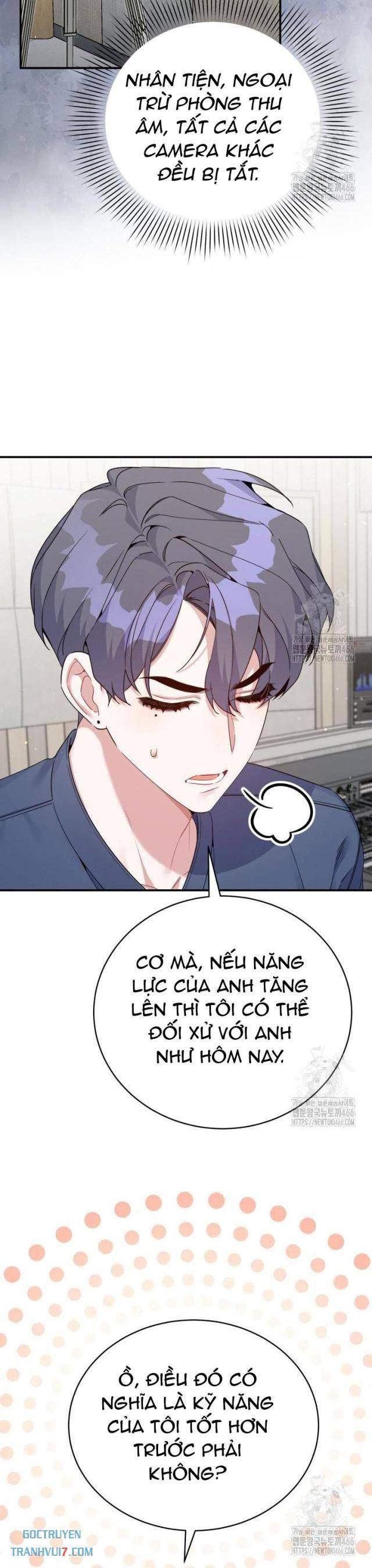Hướng Dẫn Hồi Quy Dành Cho Thần Tượng: Chapter 41
