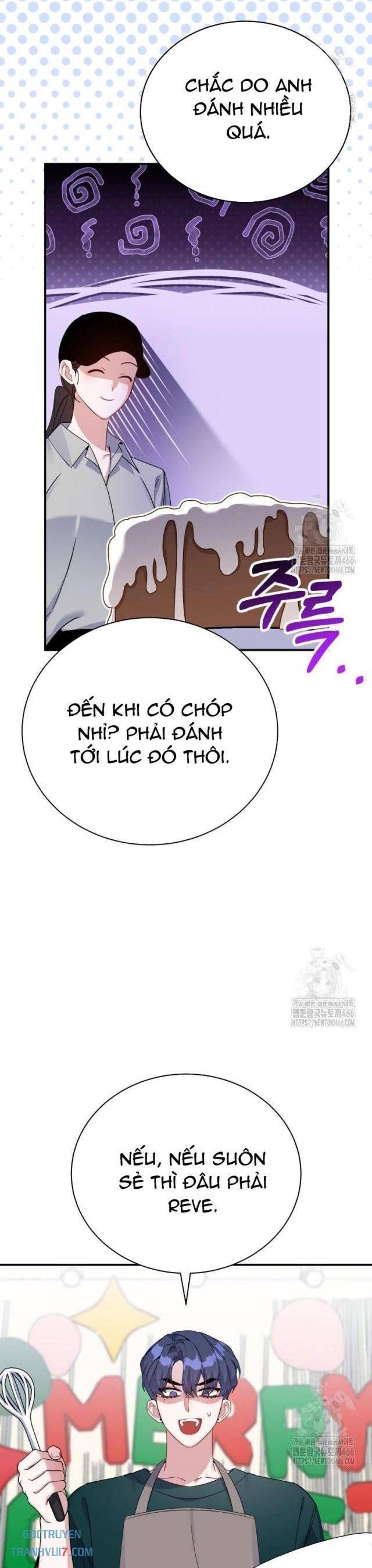 Hướng Dẫn Hồi Quy Dành Cho Thần Tượng: Chapter 41