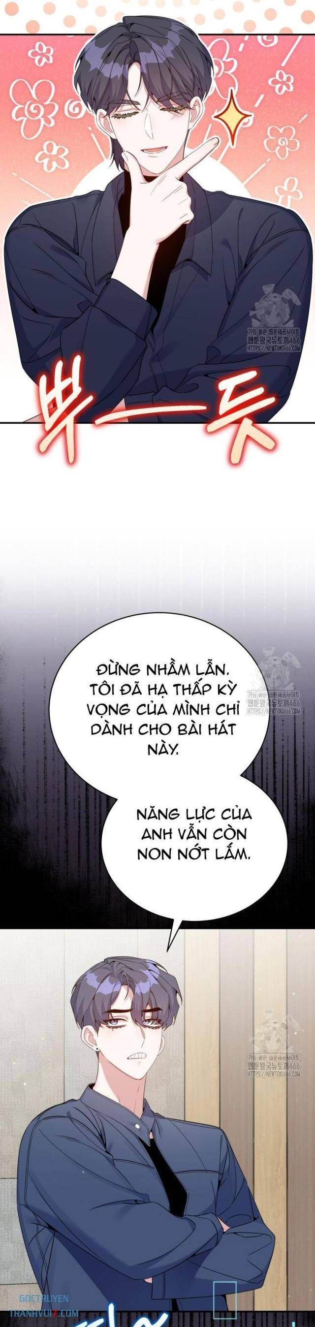 Hướng Dẫn Hồi Quy Dành Cho Thần Tượng: Chapter 41