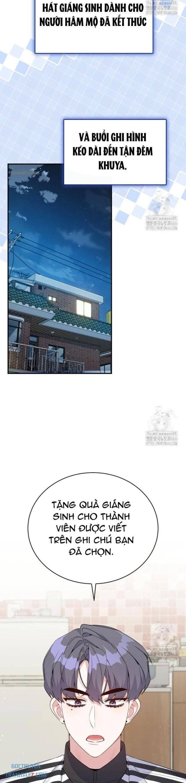 Hướng Dẫn Hồi Quy Dành Cho Thần Tượng: Chapter 41