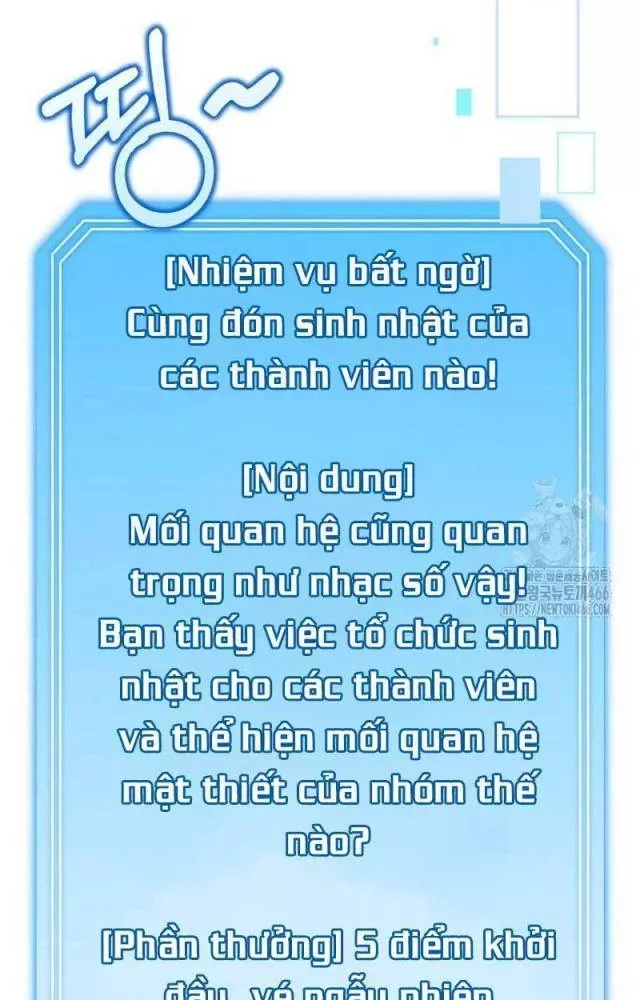 Hướng Dẫn Hồi Quy Dành Cho Thần Tượng: Chapter 42