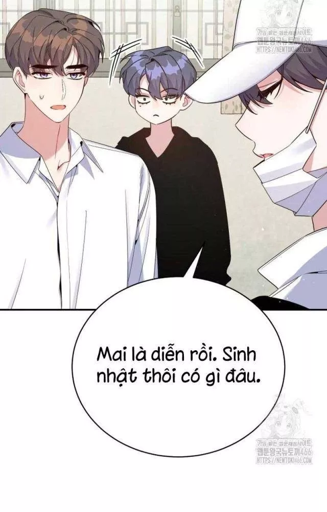 Hướng Dẫn Hồi Quy Dành Cho Thần Tượng: Chapter 42