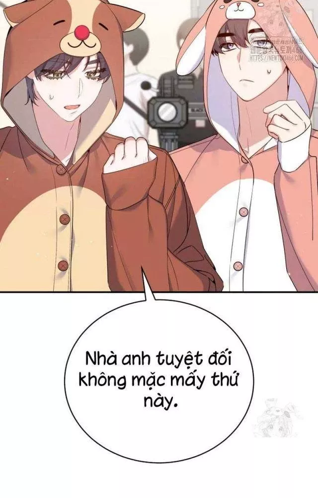 Hướng Dẫn Hồi Quy Dành Cho Thần Tượng: Chapter 42