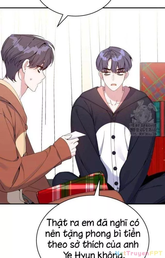 Hướng Dẫn Hồi Quy Dành Cho Thần Tượng: Chapter 42