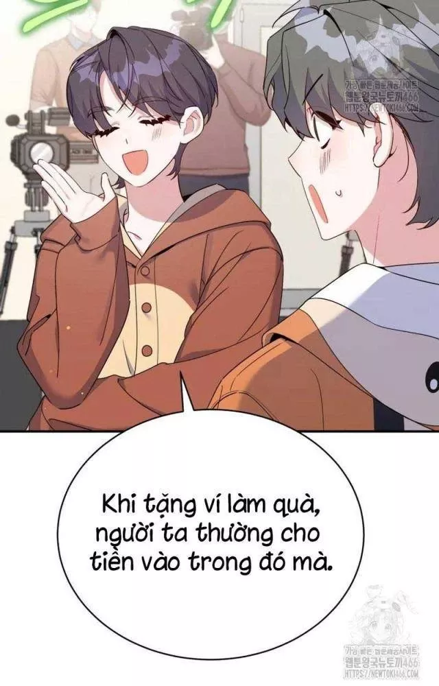 Hướng Dẫn Hồi Quy Dành Cho Thần Tượng: Chapter 42