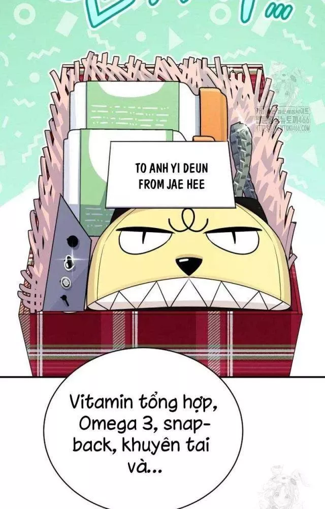 Hướng Dẫn Hồi Quy Dành Cho Thần Tượng: Chapter 42