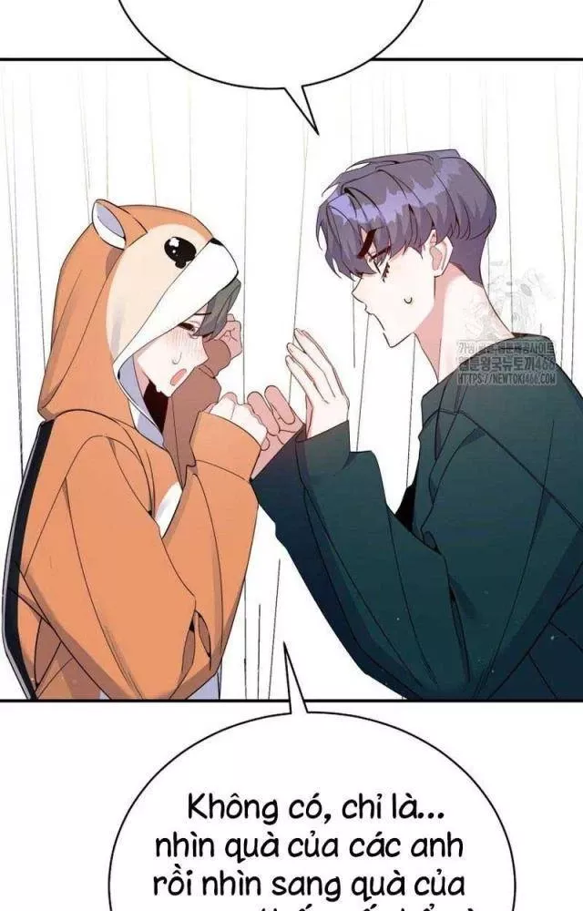 Hướng Dẫn Hồi Quy Dành Cho Thần Tượng: Chapter 42