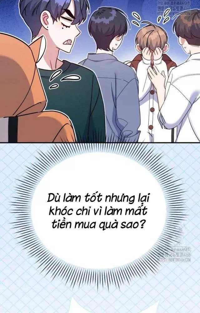 Hướng Dẫn Hồi Quy Dành Cho Thần Tượng: Chapter 42