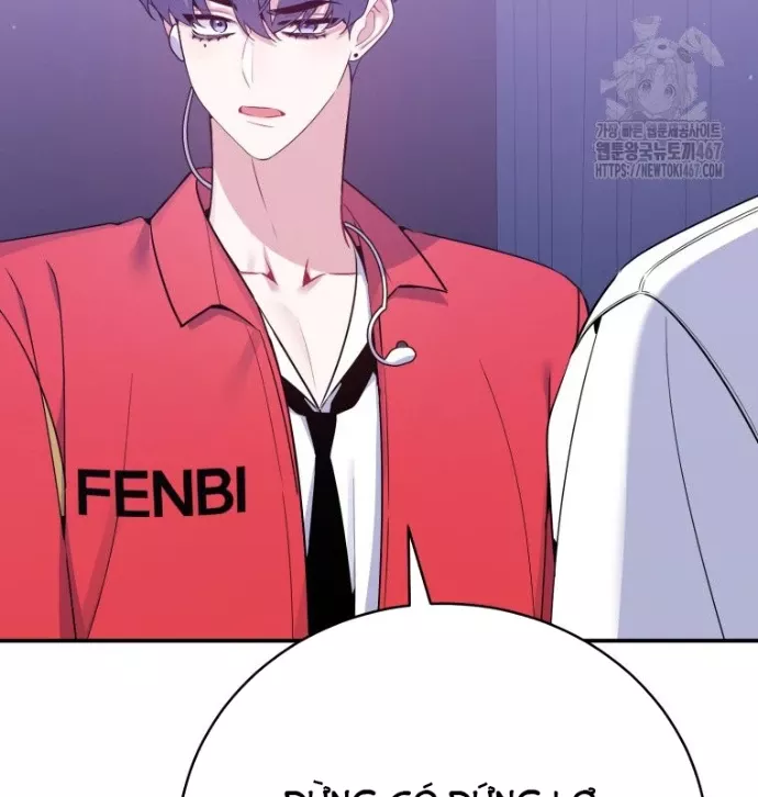 Hướng Dẫn Hồi Quy Dành Cho Thần Tượng: Chapter 43