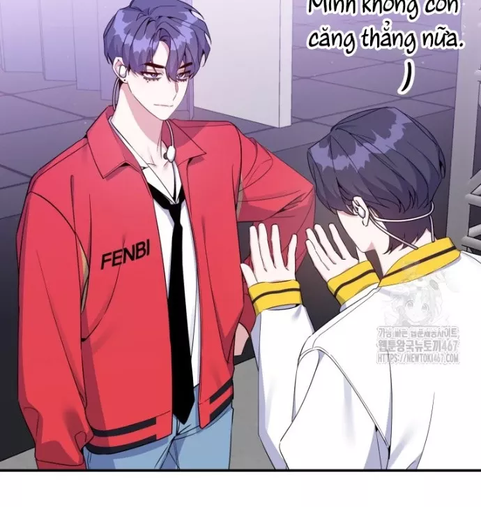 Hướng Dẫn Hồi Quy Dành Cho Thần Tượng: Chapter 43