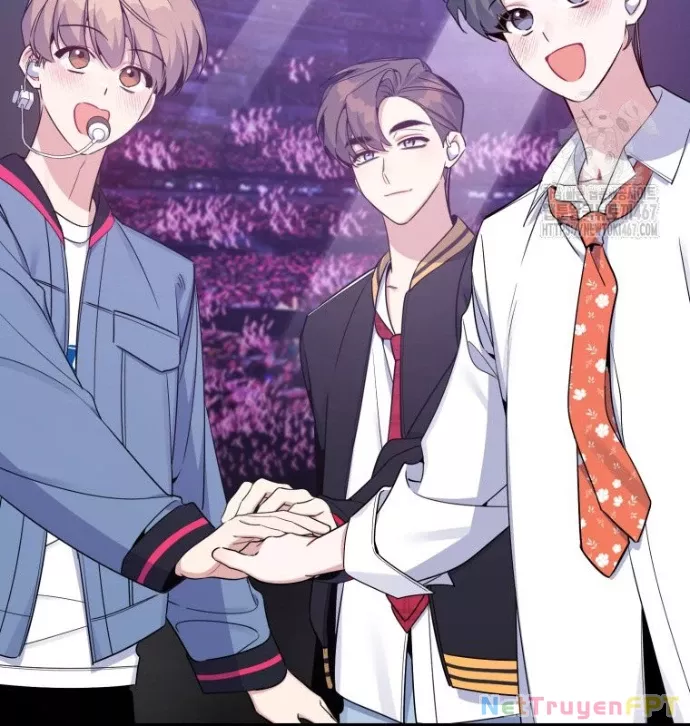 Hướng Dẫn Hồi Quy Dành Cho Thần Tượng: Chapter 43