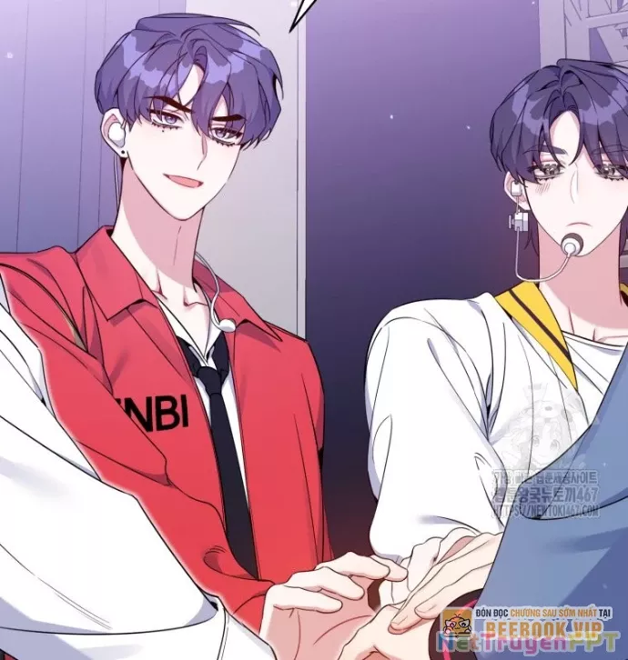 Hướng Dẫn Hồi Quy Dành Cho Thần Tượng: Chapter 43