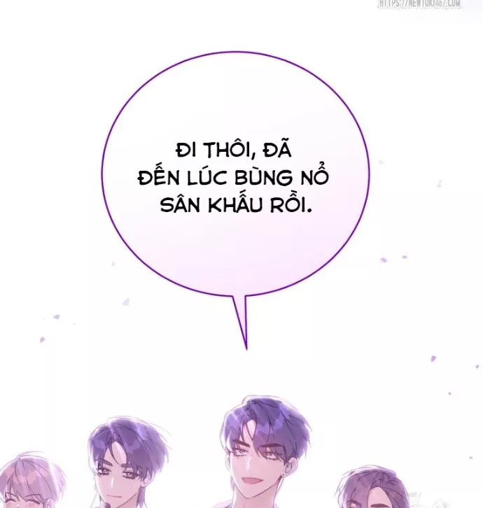 Hướng Dẫn Hồi Quy Dành Cho Thần Tượng: Chapter 43