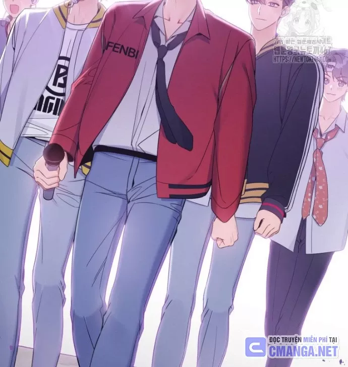 Hướng Dẫn Hồi Quy Dành Cho Thần Tượng: Chapter 43