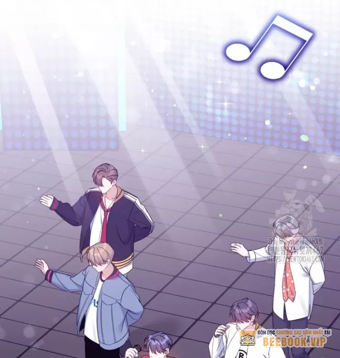 Hướng Dẫn Hồi Quy Dành Cho Thần Tượng: Chapter 43