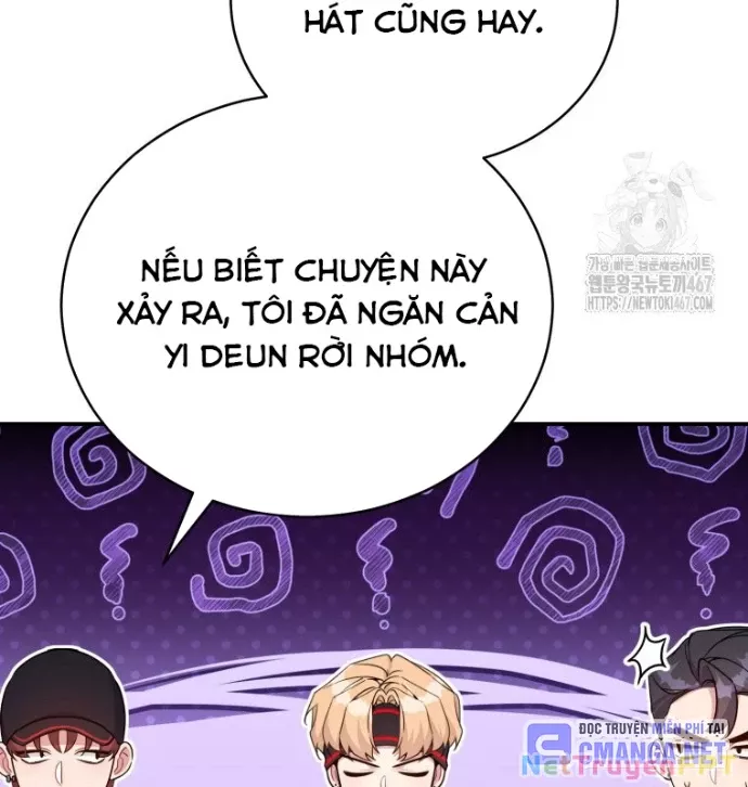 Hướng Dẫn Hồi Quy Dành Cho Thần Tượng: Chapter 43