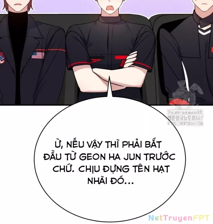 Hướng Dẫn Hồi Quy Dành Cho Thần Tượng: Chapter 43