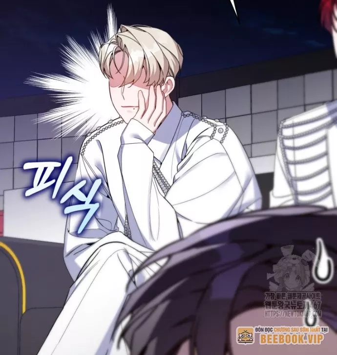 Hướng Dẫn Hồi Quy Dành Cho Thần Tượng: Chapter 43