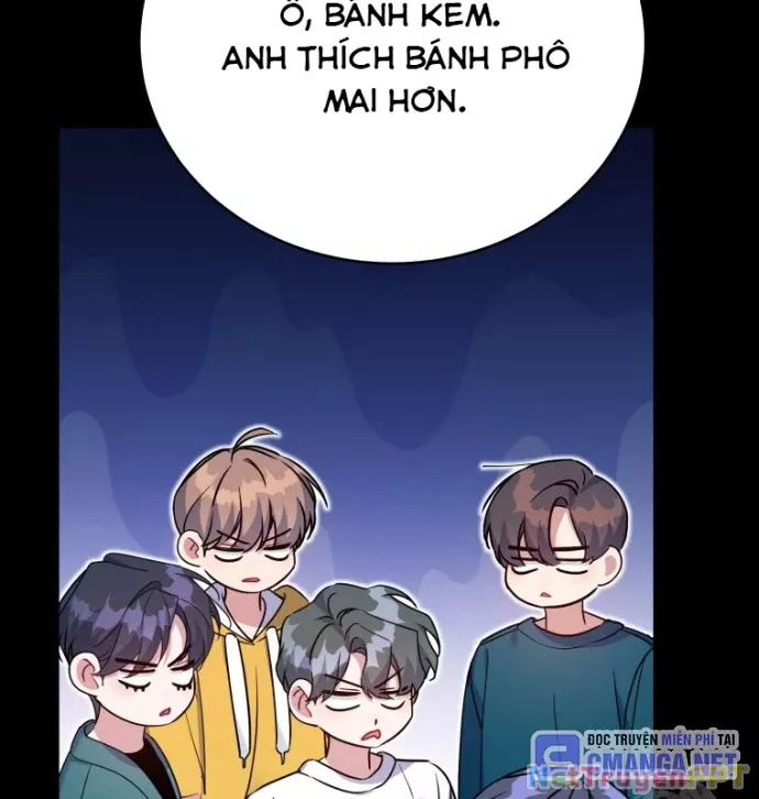 Hướng Dẫn Hồi Quy Dành Cho Thần Tượng: Chapter 43