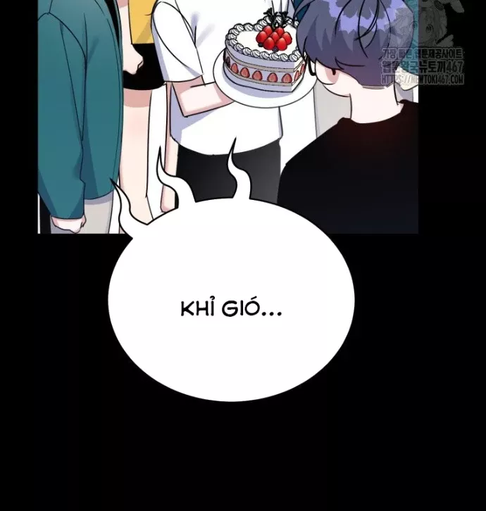 Hướng Dẫn Hồi Quy Dành Cho Thần Tượng: Chapter 43