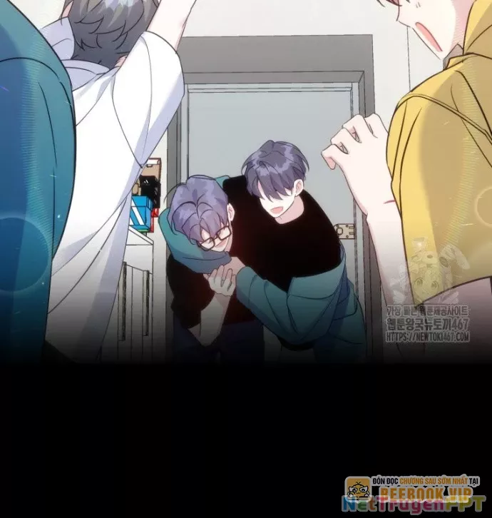 Hướng Dẫn Hồi Quy Dành Cho Thần Tượng: Chapter 43