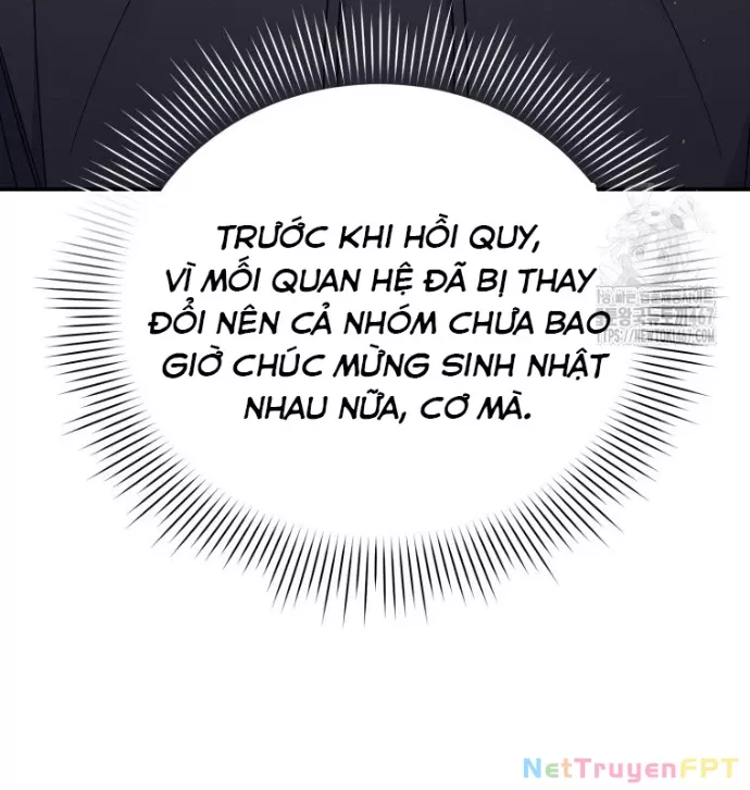 Hướng Dẫn Hồi Quy Dành Cho Thần Tượng: Chapter 43