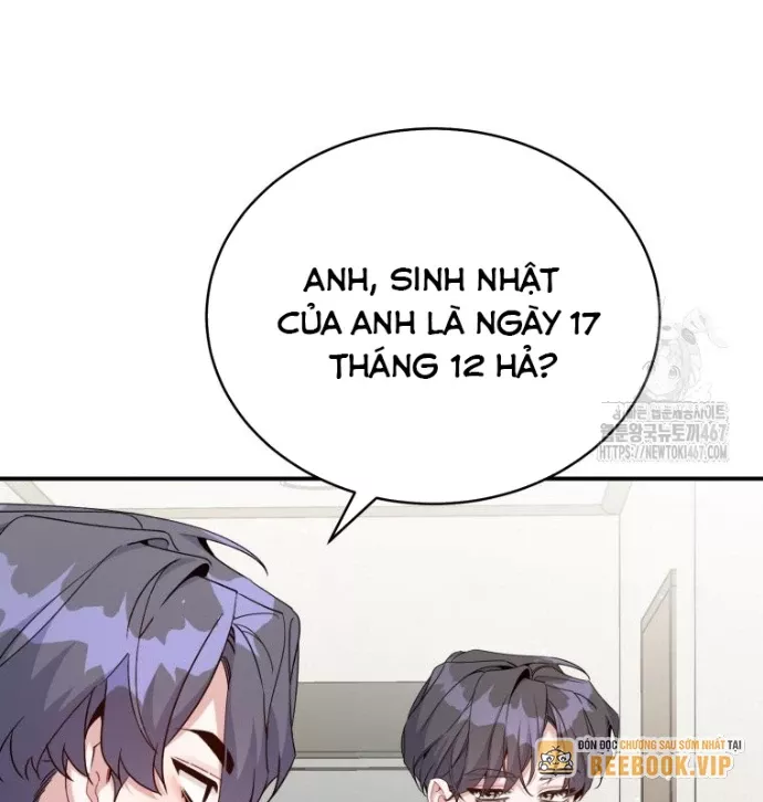 Hướng Dẫn Hồi Quy Dành Cho Thần Tượng: Chapter 43