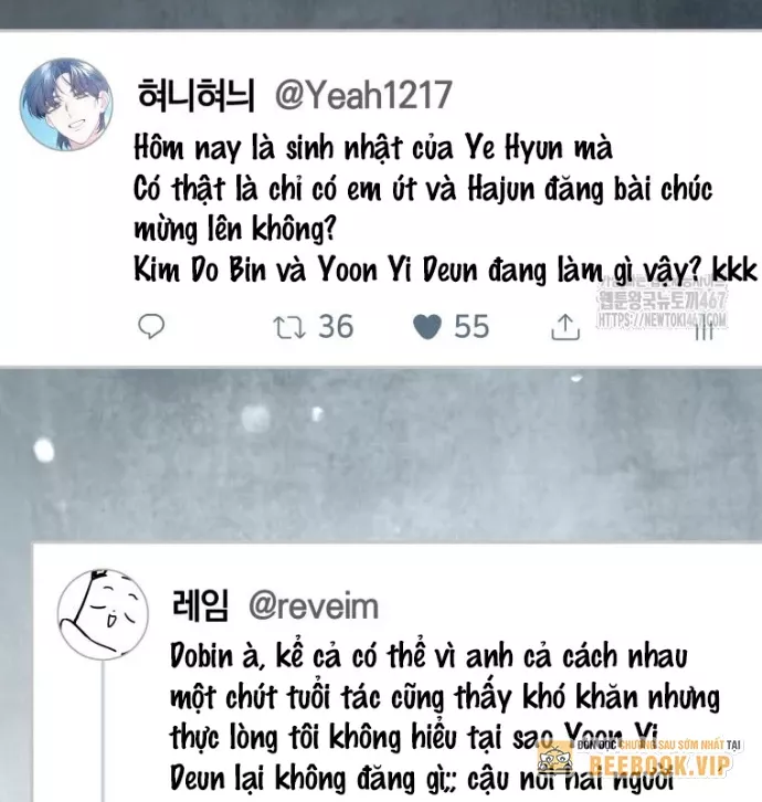 Hướng Dẫn Hồi Quy Dành Cho Thần Tượng: Chapter 43