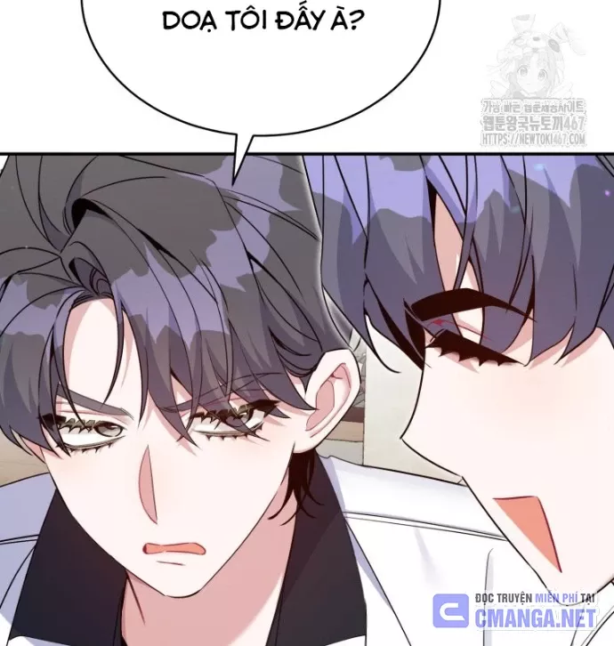 Hướng Dẫn Hồi Quy Dành Cho Thần Tượng: Chapter 43