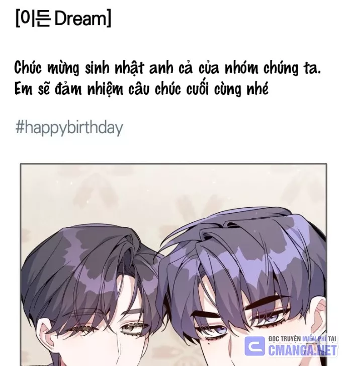 Hướng Dẫn Hồi Quy Dành Cho Thần Tượng: Chapter 43